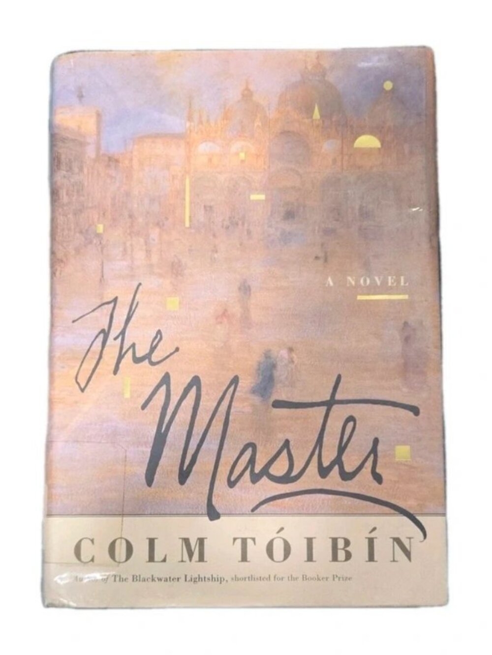 The Master by Colm Toibin, Hardcover, 2004, Fiction, Literary, Historical
